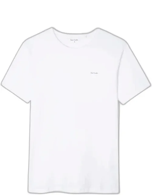 Signature Logo Lounge T-shirt