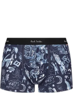 Little Beasts Boxer Briefs