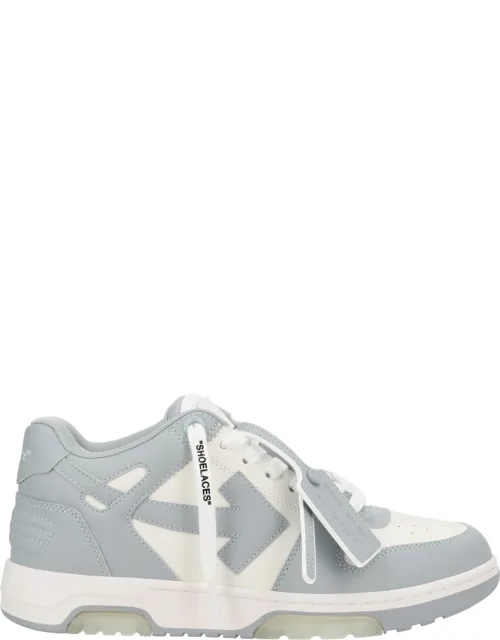 Off-white "out Of Office" Sneaker