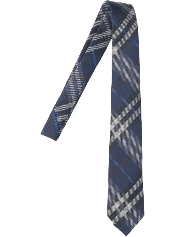 Silk Tie
