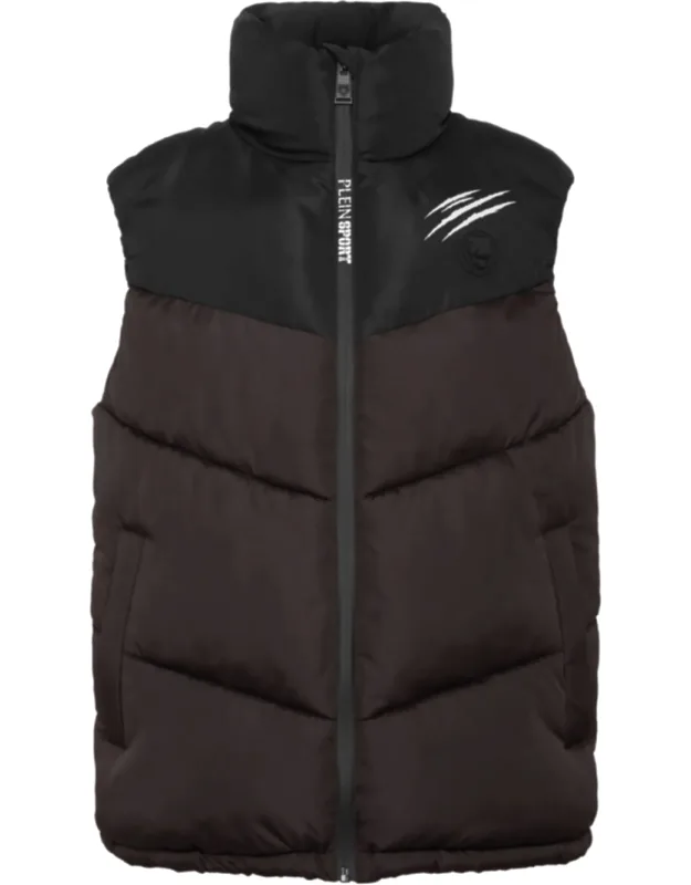 Puffer Vest