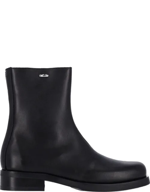 Ankle Boots