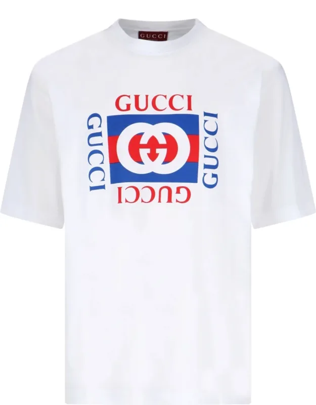 Printed T-shirt