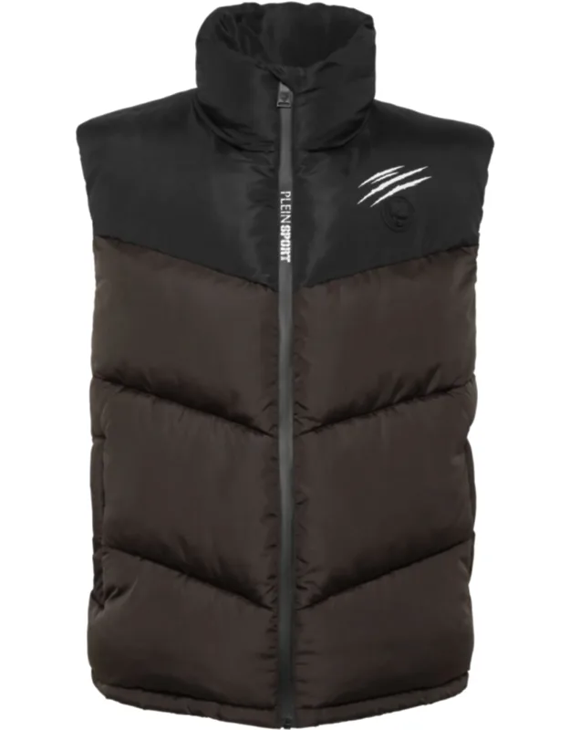 Puffer Vest