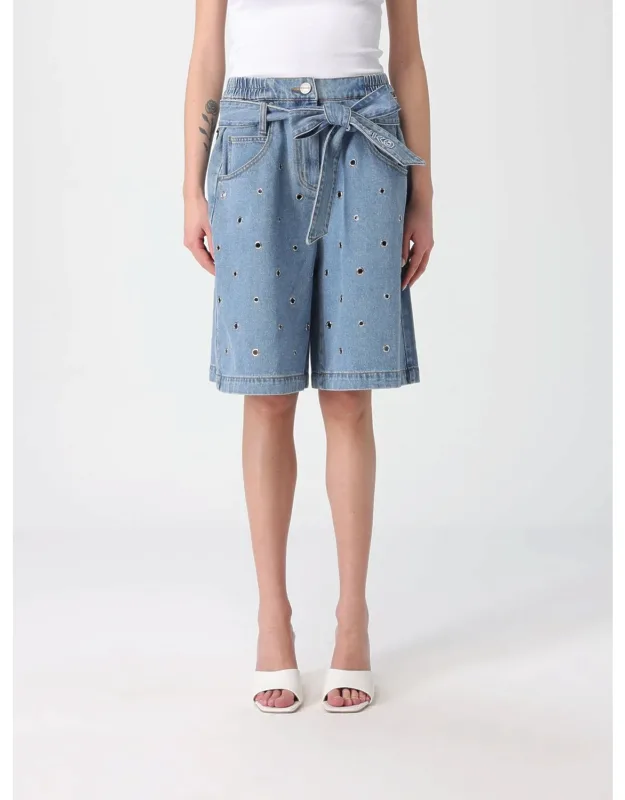 Pants Denim