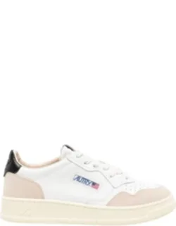 Medalist Low Sneakers