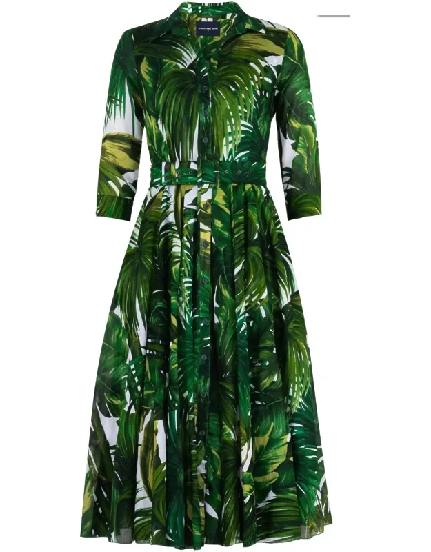 Aster Dress