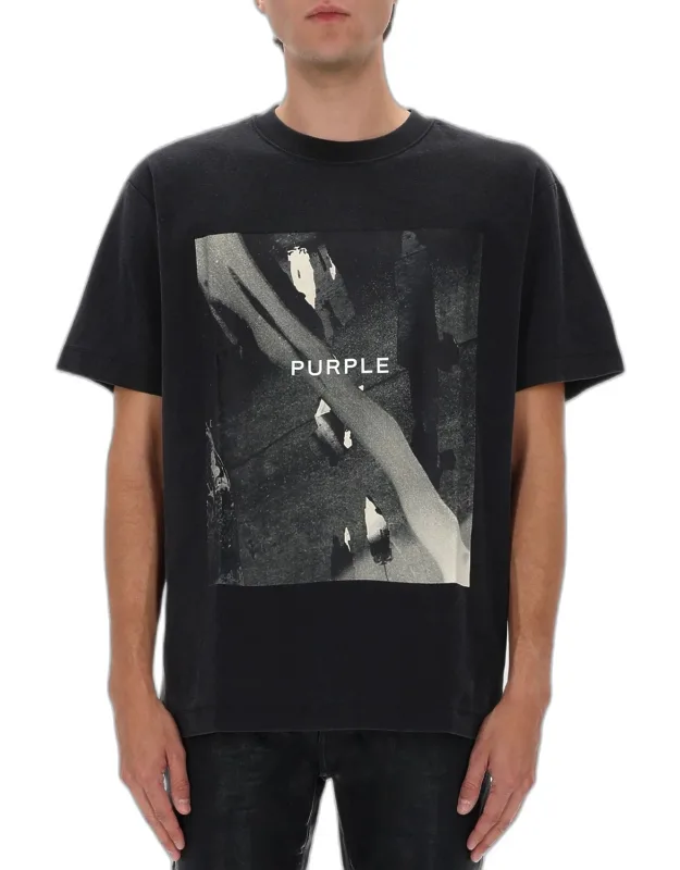 T-shirt Color