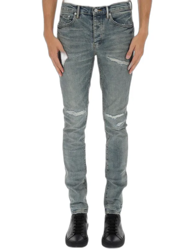 Jeans Denim