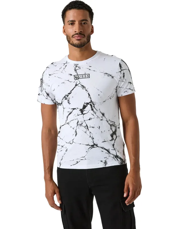 Eco Avery Crewneck Tee
