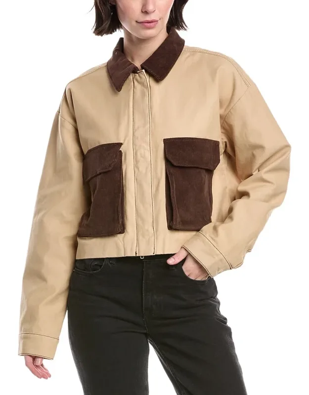 Chore Jacket