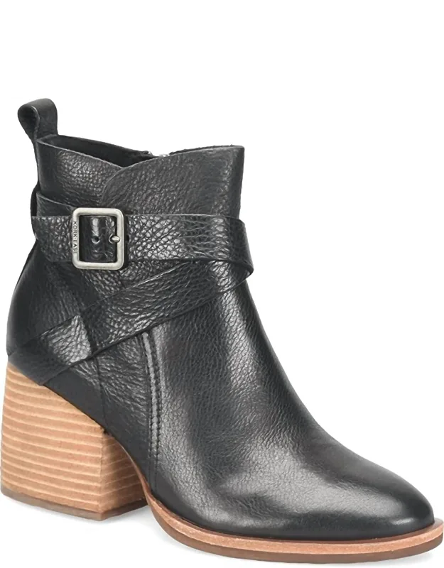 Joelle Ankle Boots