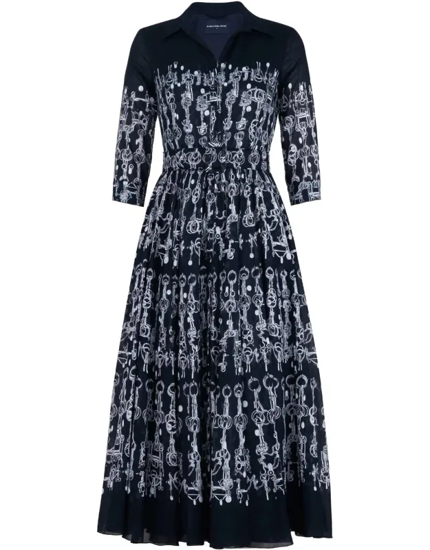 Aster Dress