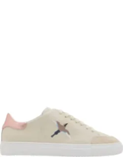 Clean 90 Bee Bird Low-top Sneakers