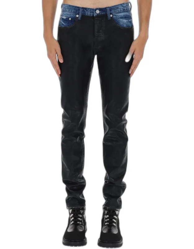 Jeans Color