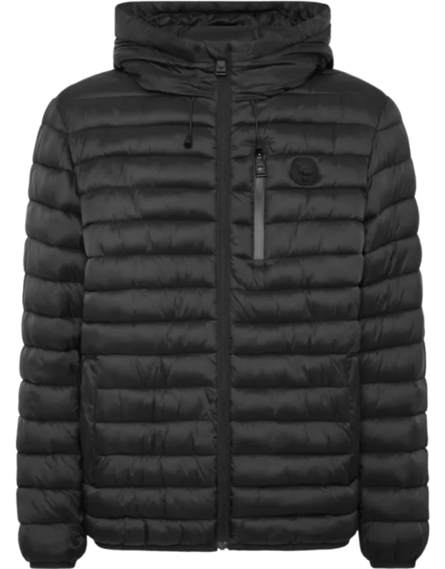 Light Jacket