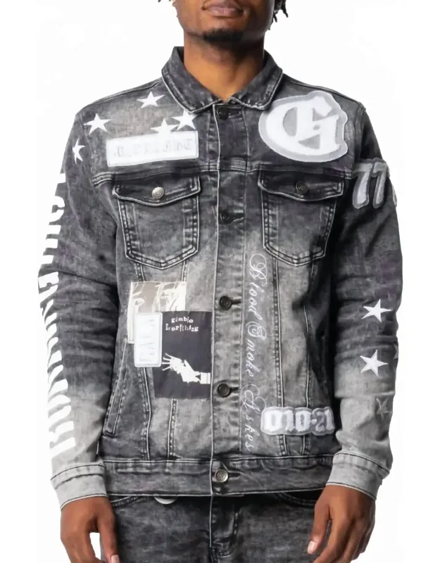 Everything Jacket