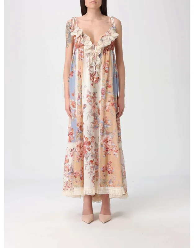 Dress Multicolor