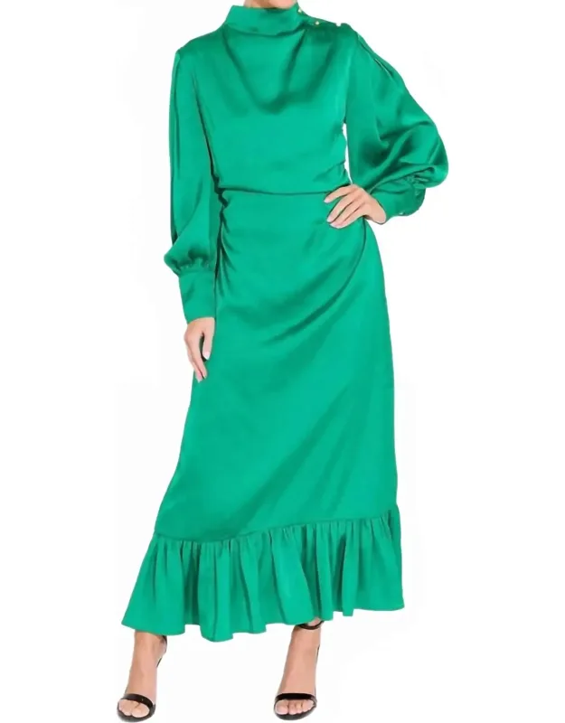 Parker Dress