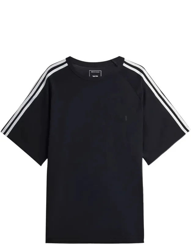 Wide Fit 3 Stripes T-shirt