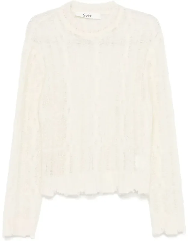 Solange Sweater