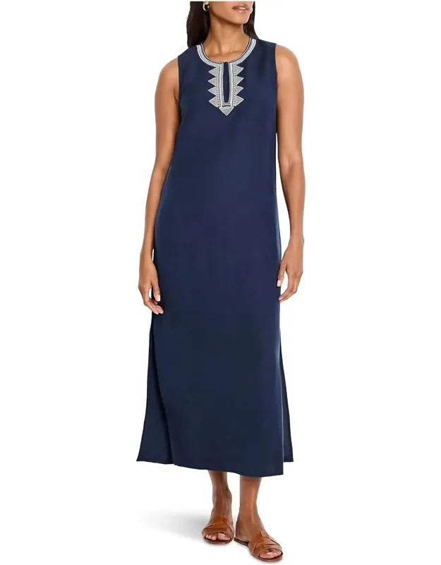 Sunset Soiree Dress