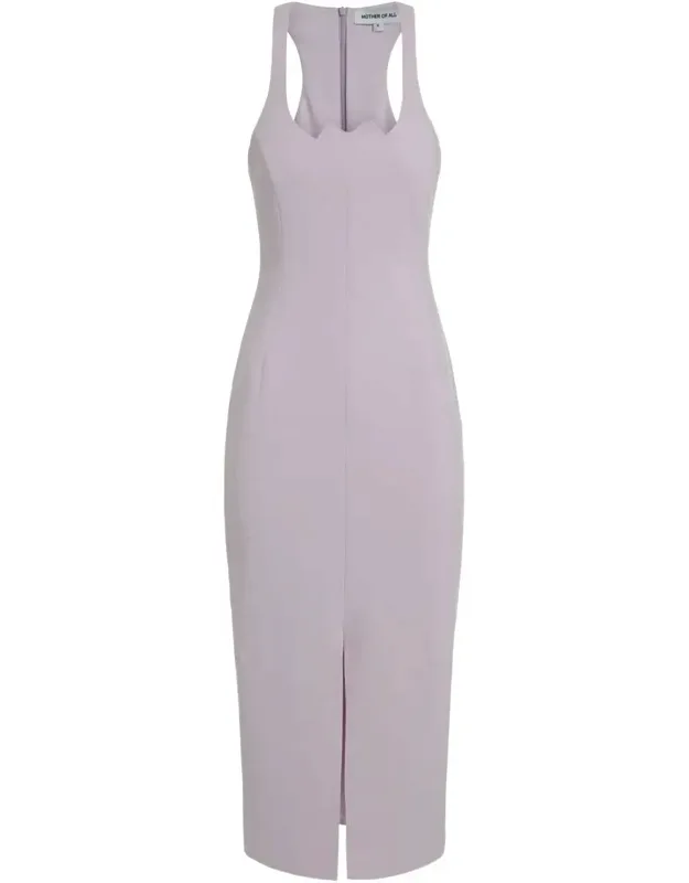 Dress In Technical Fabric