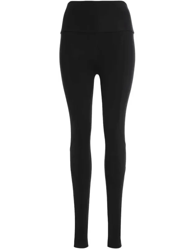 Fitted Leggings