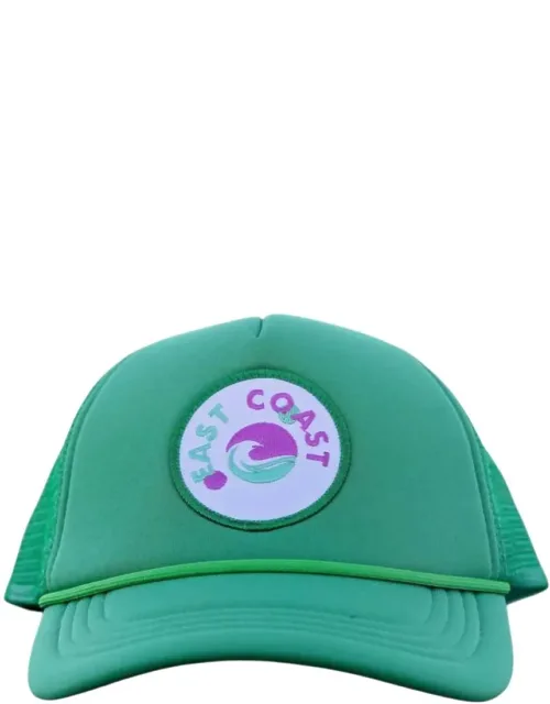 East Coast Trucker Cap
