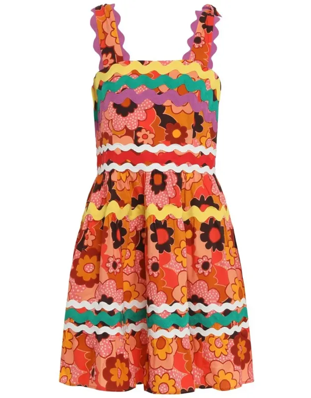 Cotton Dress