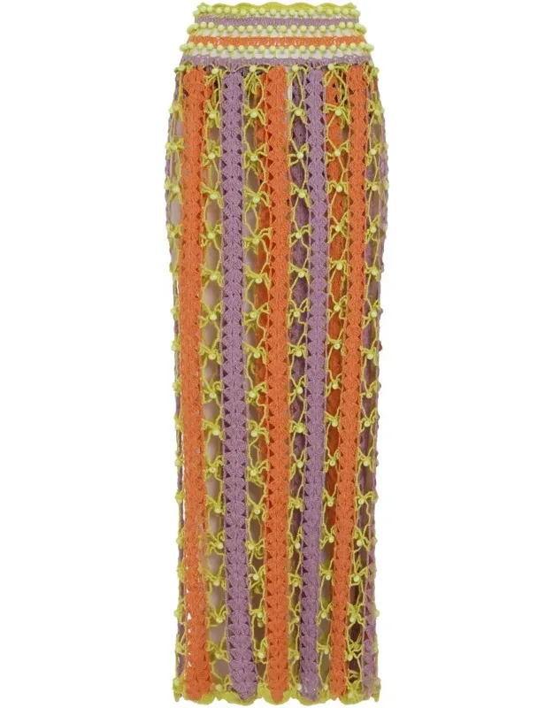 Mesh Dress