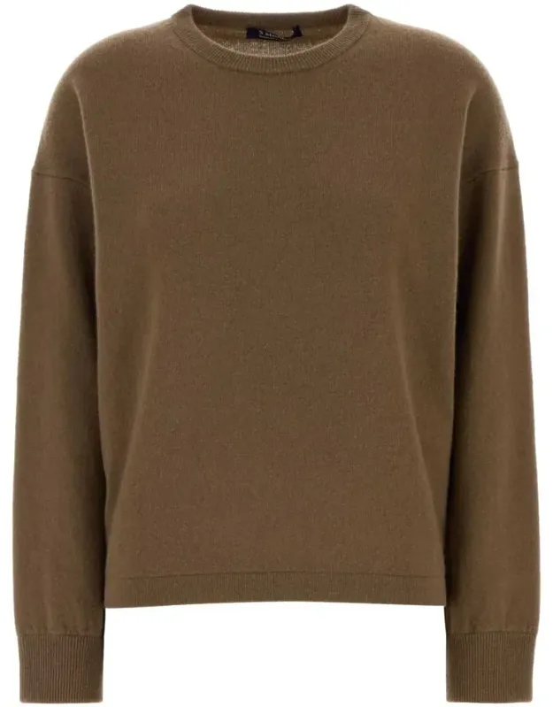 'knitwear Nebbie Sweater'