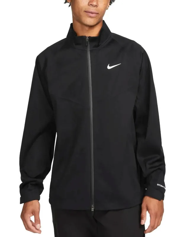Full Zip Golf Jacket