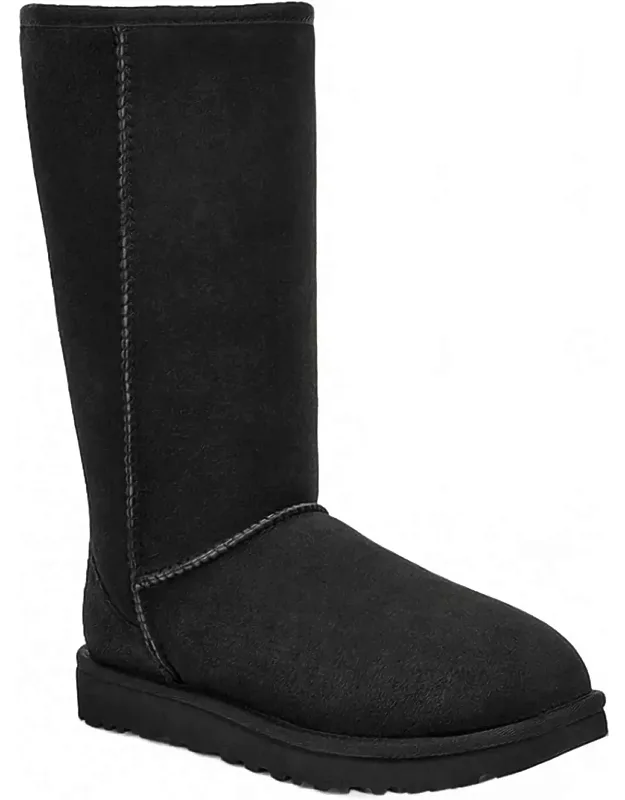 Classic Tall Boots