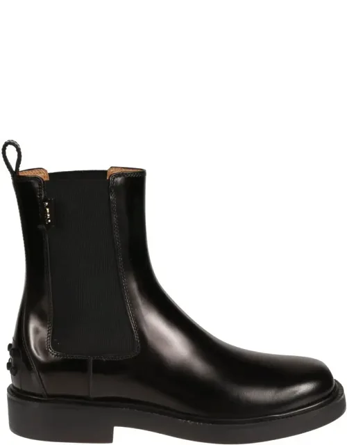 Boots Ankle 20l