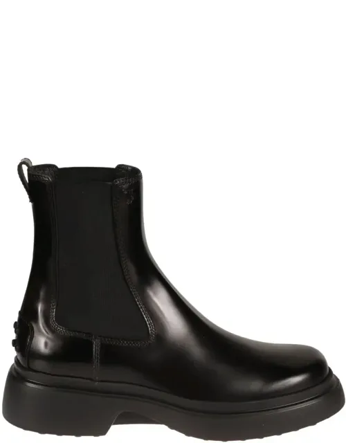 Boots Ankle Chelsea
