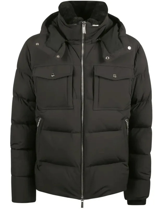Jacket Alarick-kn Down