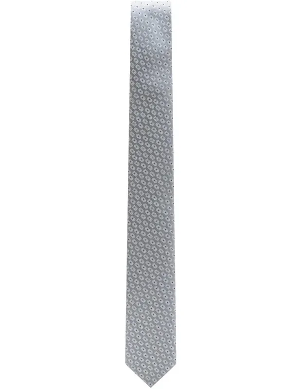 Shovel Tie 6 A Micro Pattern