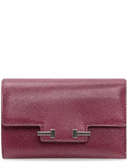Grain Compact Wallet