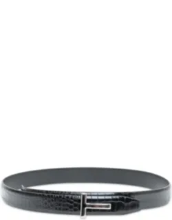 Shiny 30mm Belt
