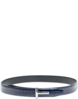 Shiny 30mm Belt