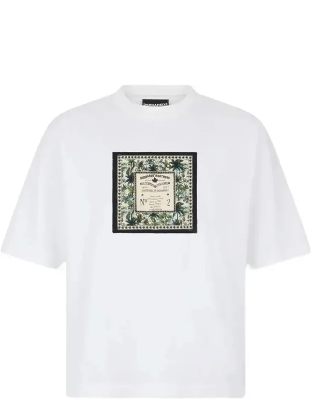T-shirt And Polo