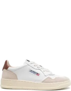 Medalist Low Sneakers