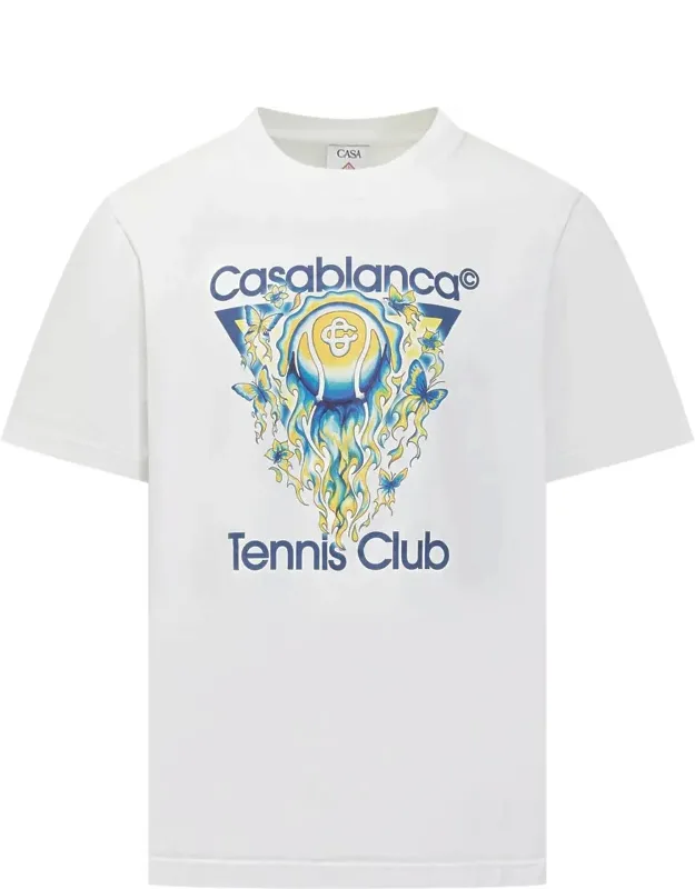 Tennis Club T-shirt