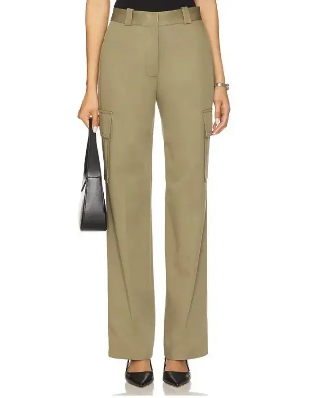 Dayton Cargo Pants