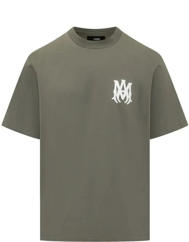 Graphic Logo T-shirt
