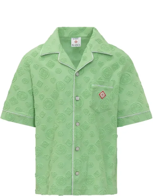Sponge Shirt