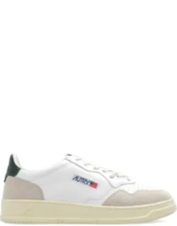 Medalist Low Sneakers