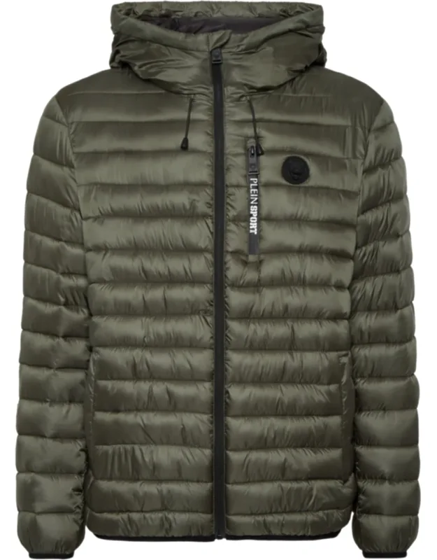 Light Jacket