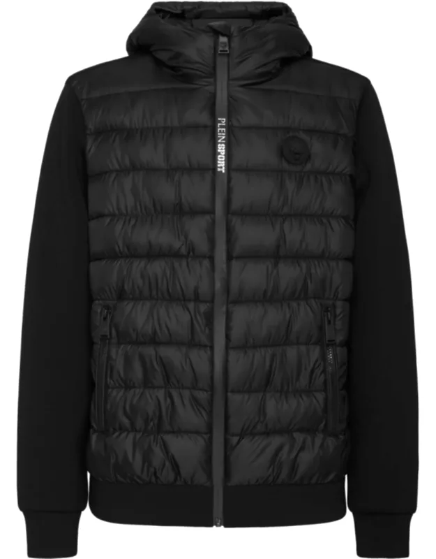 Tiger Jacket